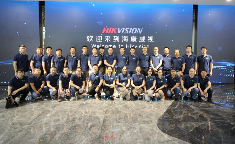 參訪標桿企業(yè) 賦能戰(zhàn)略管理 &mdash;&mdash;&ldquo;興合-浙農引航班&rdquo;開展第七次集中授課