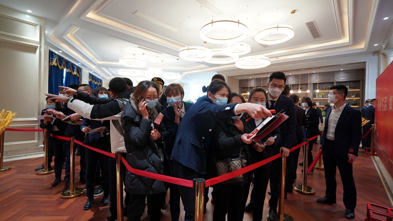 華都&middot;國濱府全新悅級之作，首開大捷冠領(lǐng)高新