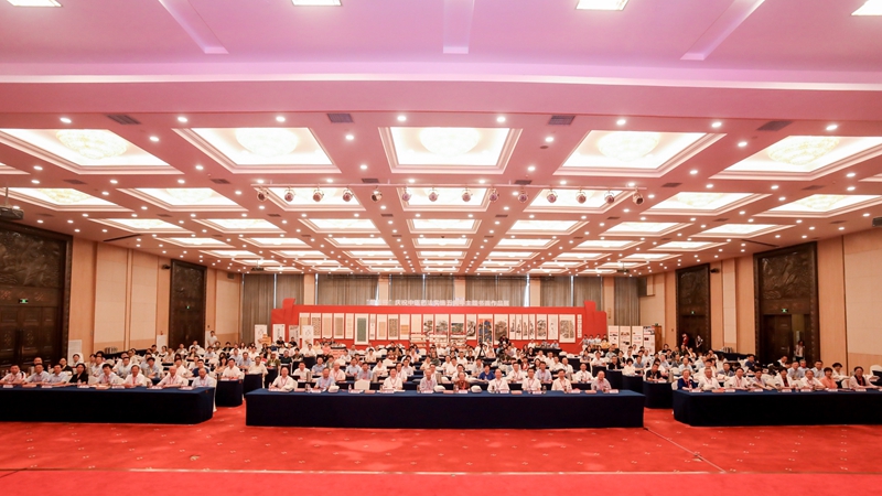 &ldquo;景岳杯&rdquo;全國書畫比賽展現中醫藥文化魅力