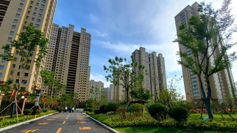 華悅物業(yè)濟(jì)寧分公司獲多項行業(yè)榮譽