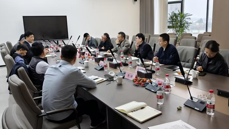 愛普控股召開春耕農資保供穩價現場會